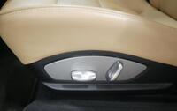 Porsche Panamera vaihtoauto