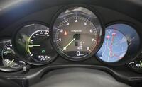 Porsche Panamera vaihtoauto
