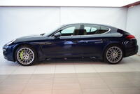 Porsche Panamera vaihtoauto