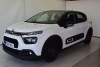 Citroën C3 vaihtoauto