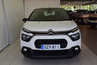 Citroën C3 vaihtoauto