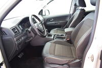 Volkswagen Amarok vaihtoauto