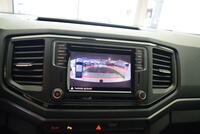 Volkswagen Amarok vaihtoauto