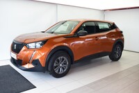 Peugeot 2008 vaihtoauto