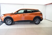 Peugeot 2008 vaihtoauto