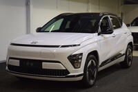 Hyundai KONA Electric vaihtoauto