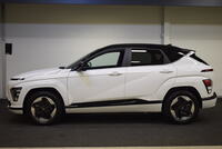 Hyundai KONA Electric vaihtoauto