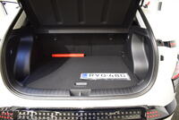 Hyundai KONA Electric vaihtoauto