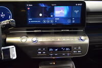 Hyundai KONA Electric vaihtoauto