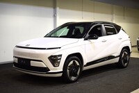 Hyundai KONA Electric vaihtoauto