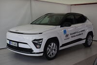 Hyundai KONA Electric vaihtoauto