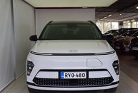 Hyundai KONA Electric vaihtoauto
