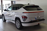 Hyundai KONA Electric vaihtoauto
