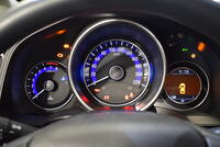 Honda Jazz vaihtoauto