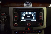 Volkswagen CC vaihtoauto