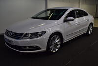 Volkswagen CC vaihtoauto