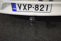 Volkswagen CC vaihtoauto