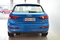 Audi Q3 vaihtoauto
