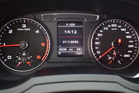 Audi Q3 vaihtoauto