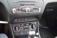 Audi Q3 vaihtoauto