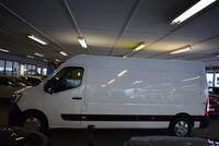 Renault Master vaihtoauto