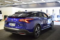 Citroën C5 X vaihtoauto