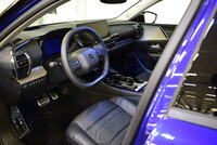 Citroën C5 X vaihtoauto