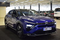 Citroën C5 X vaihtoauto