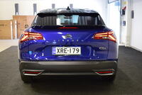 Citroën C5 X vaihtoauto