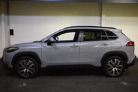 Toyota Corolla Cross vaihtoauto