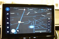 Toyota Corolla Cross vaihtoauto