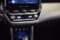 Toyota Corolla Cross vaihtoauto