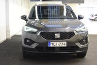 SEAT Tarraco vaihtoauto