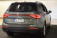 SEAT Tarraco vaihtoauto