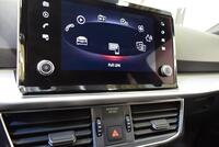 SEAT Tarraco vaihtoauto