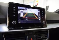 SEAT Tarraco vaihtoauto