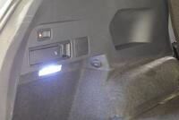 SEAT Tarraco vaihtoauto