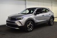 Opel Mokka-e vaihtoauto