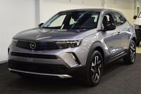 Opel Mokka-e vaihtoauto