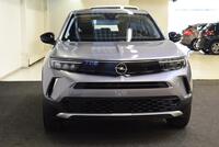 Opel Mokka-e vaihtoauto