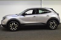 Opel Mokka-e vaihtoauto