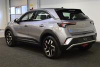 Opel Mokka-e vaihtoauto