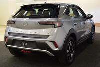 Opel Mokka-e vaihtoauto