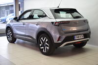 Opel Mokka-e vaihtoauto