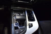 Audi Q7 vaihtoauto