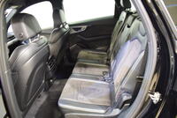 Audi Q7 vaihtoauto
