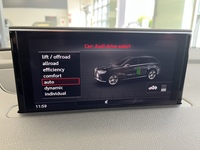 Audi Q7 vaihtoauto