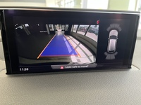 Audi Q7 vaihtoauto