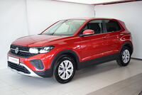 Volkswagen T-Cross vaihtoauto