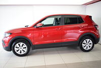 Volkswagen T-Cross vaihtoauto